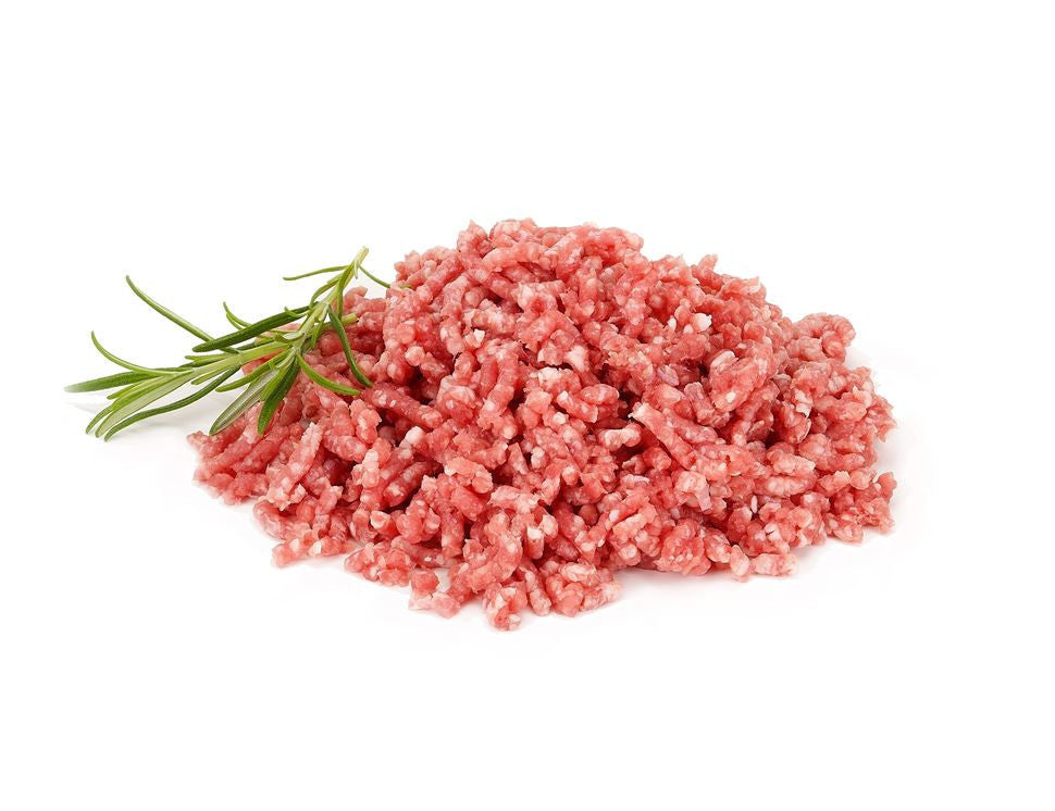 Lamb keema (Mince)