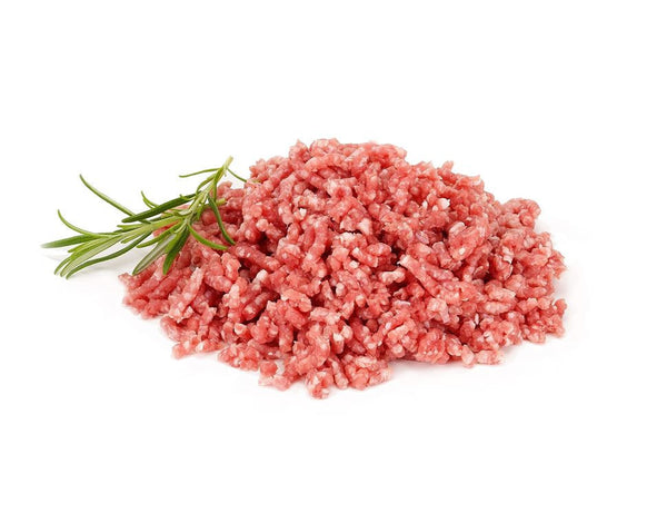 Lamb keema (Mince)