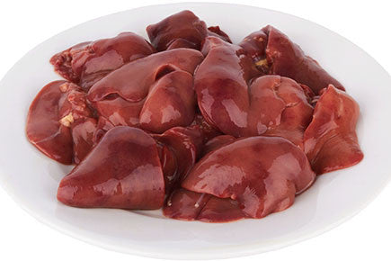 Chicken Liver