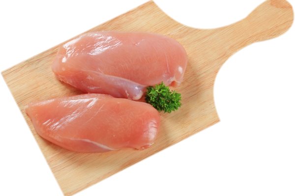 Chicken breast boneless