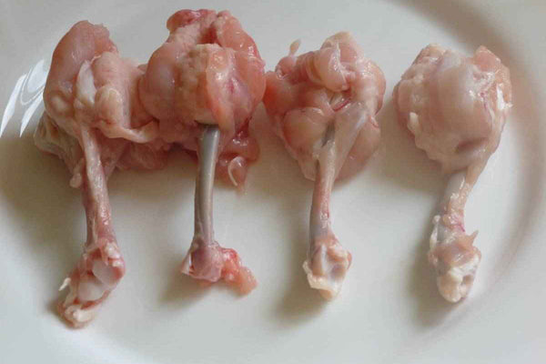 Chicken Lollipop Skinless
